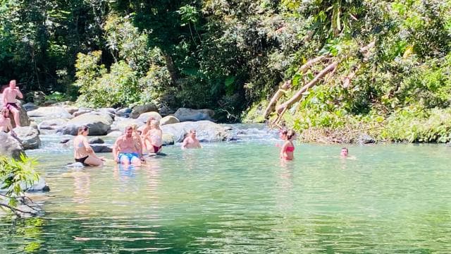 San Juan: El Yunque Rainforest Guided Tour - Photo 1 (Main angle)