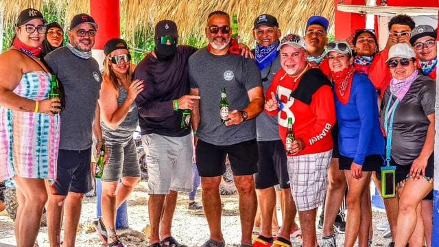 Punta Cana Highlights Amazing Excursions in Buggy Macao - Photo 3 (Gallery view)
