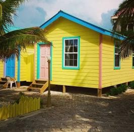 Bayahibe: Monkeyland ak Country House Tour ak Pickup - Photo 5 (Gallery view)