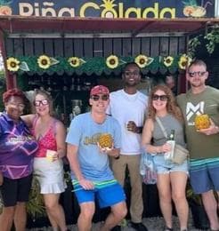 Puerto Plata City Tours By Bike - Photo 2 (Gallery view)