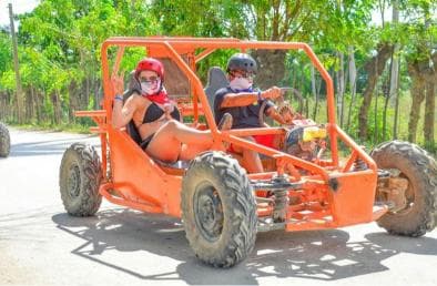 Private: Macao Beach & Countryside Buggy Half-Day Adventure - Photo 3 (Gallery view)