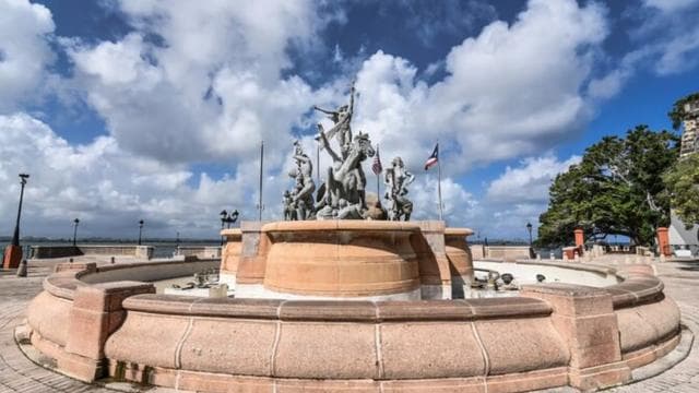 San Juan: Walking Tour with Expert Guide
