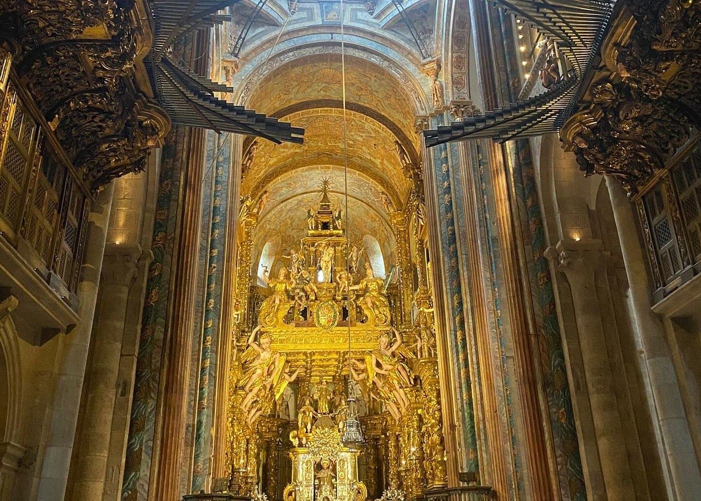Private tours Santiago de Compostela : choose your option - Photo 4 (Gallery view)