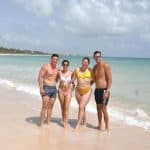 Buggy V Punta Cana, River Cave, Macao Beach - Photo 3 (Gallery view)