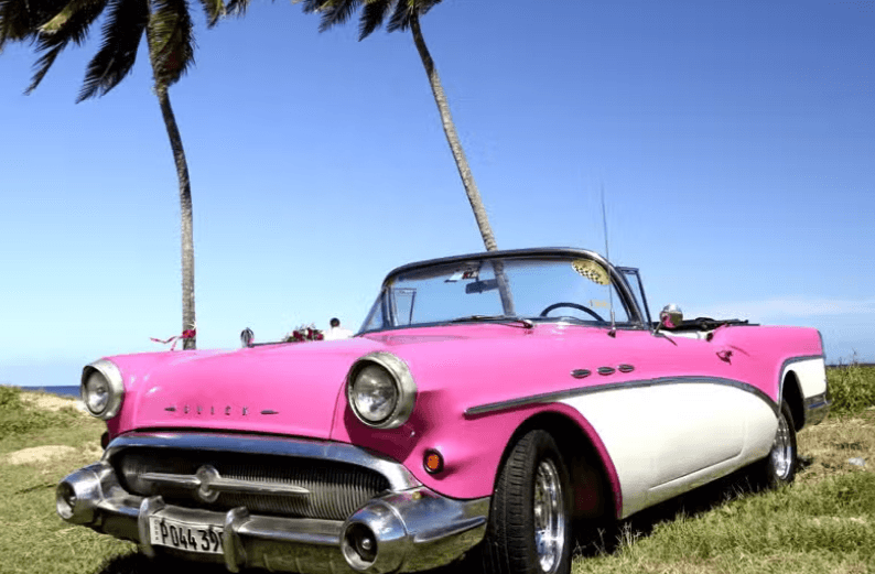 Visite privée en voiture classique de Varadero - Photo 2 (Gallery view)