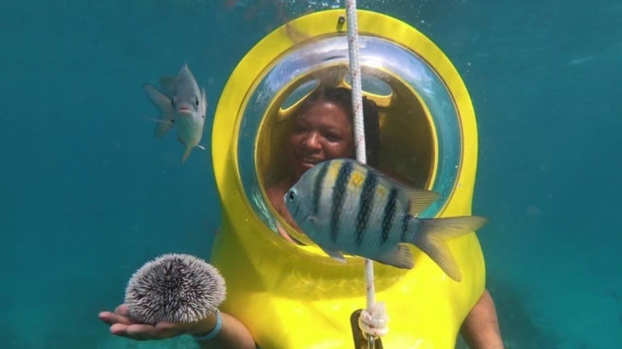 Punta Cana: Experience a Submarine Scooter with ScubaDoo - Photo 5 (Gallery view)