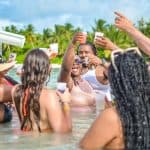 Punta Cana Private Catamaran (Big Group)
