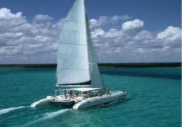 Aventura pe Insula Saona Din Punta Cana / Pranz inclus - Photo 4 (Gallery view)