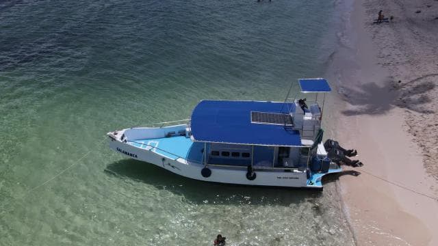 La Romana: Catalina Island for Mein Schiff Cruise Passengers