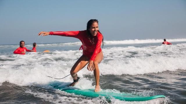 Punta Cana Surfing Experience: Surf in Dominican Republic