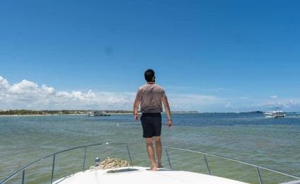 Punta Cana: Private Yacht Charter with Snorkeling
