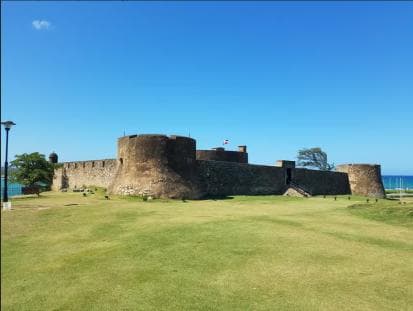 From Puerto Plata: Santo Domingo Complete Visit - Dominican Republic