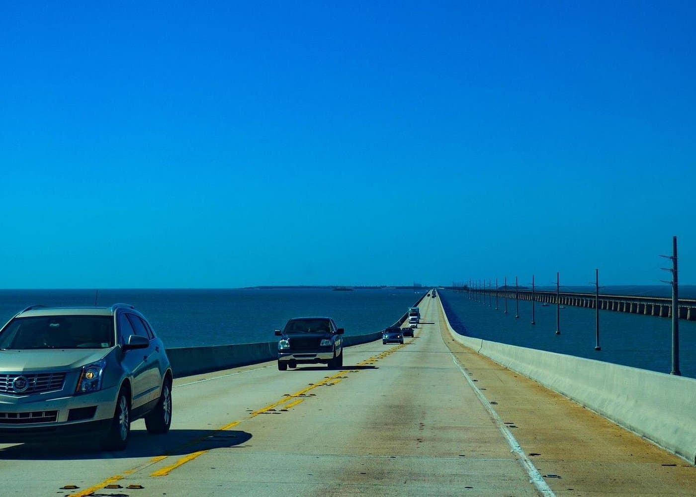 Fort Lauderdale/Hollywood: Key West Full-Day Tour in Luxury Coach Bus