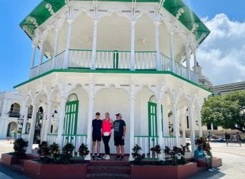 Tour privato della città di Puerto Plata - Photo 4 (Gallery view)