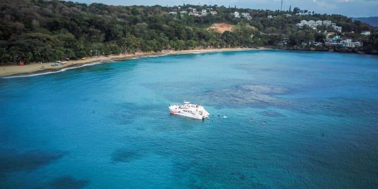 Sosua Sunset party boat And Snorkeling - Photo 2 (Gallery view)