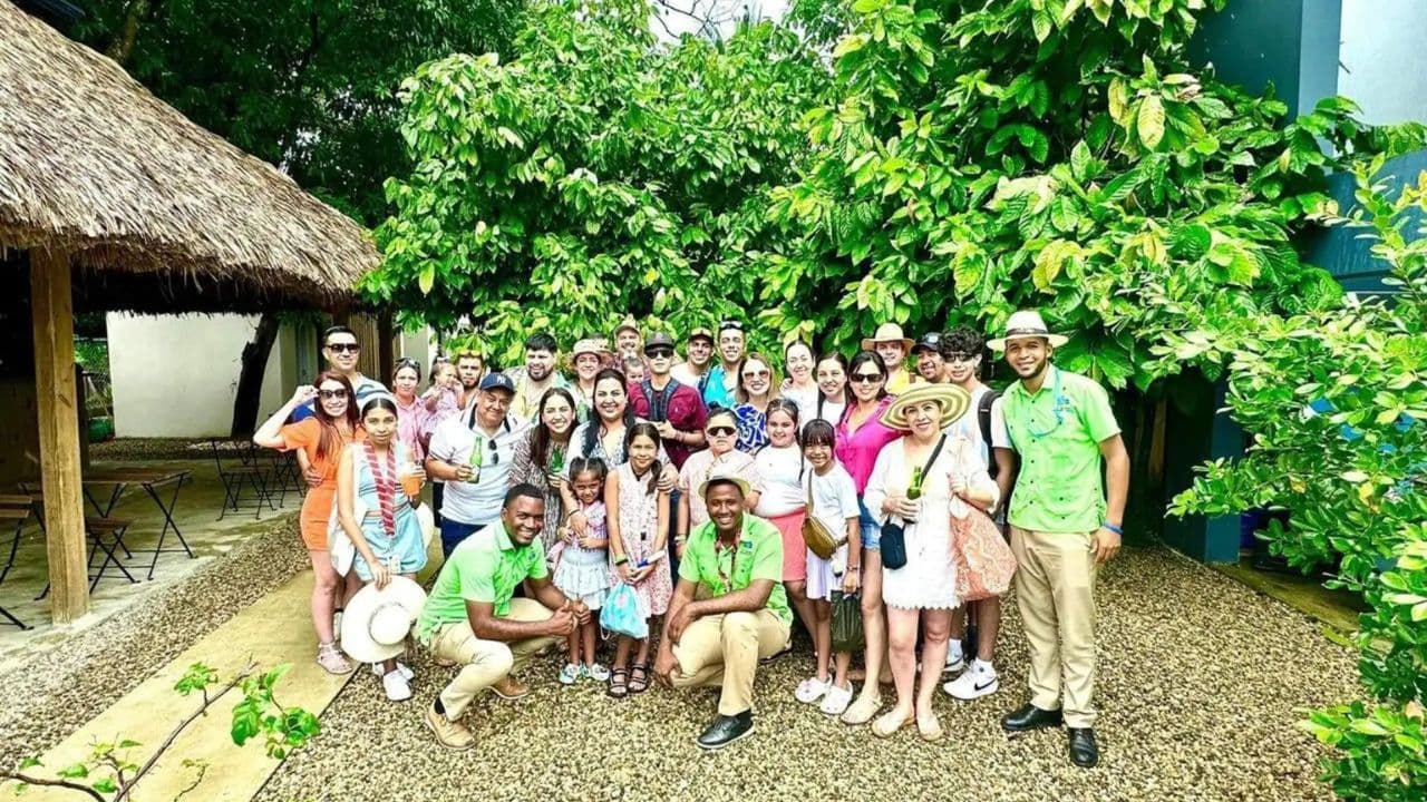 Puerto Plata: Cultural Experience Tour - Photo 2 (Gallery view)