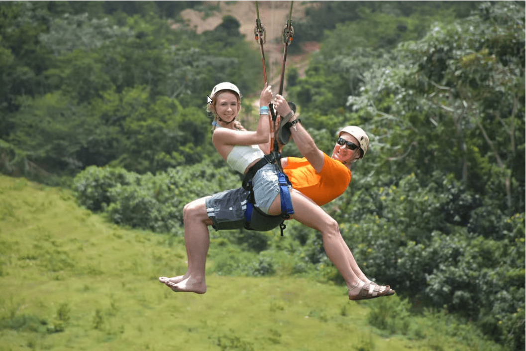 Punta Cana: Zipline-, Sessellift-, Buggy- und Pferderitt-Abenteuer - Photo 4 (Gallery view)