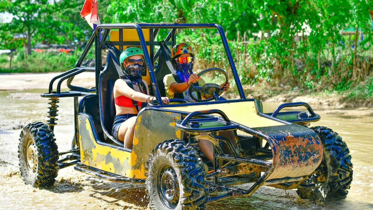 Altos De Chavón: Mwatye Jounen vwayaj soti nan Punta Cana - Photo 4 (Gallery view)