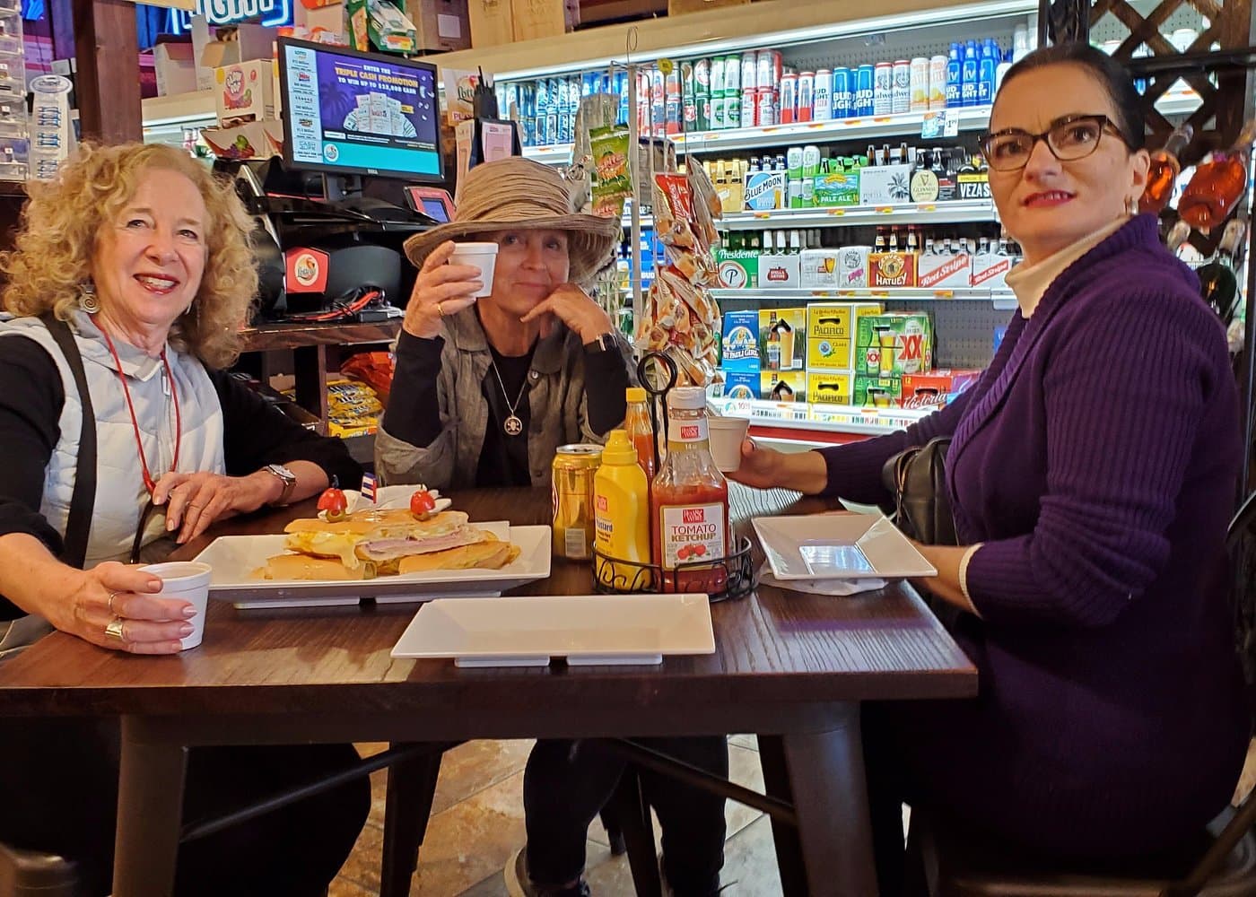 Miami Small Group City Tours of Wynwood Walls and Little Havana
