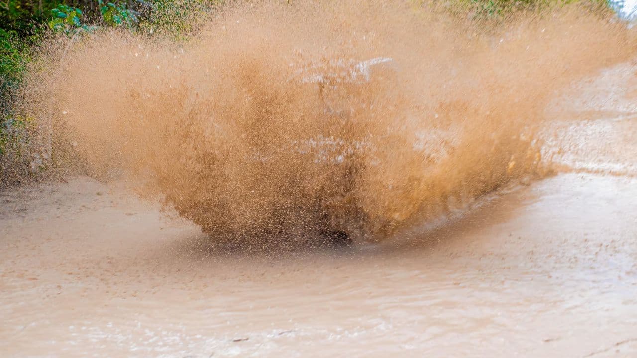 Punta Cana: ATV and Horseback Ride Adventure Tour