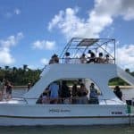 Party Boat / Catamaran Party in Punta Cana