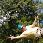 Puerto Plata: Monkeyland and Zip-Line Adventure - Photo 2 (Gallery view)
