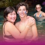 Punta Cana: Amazing Aventure in Buggy Double Macao Beach Cenote - Photo 4 (Gallery view)