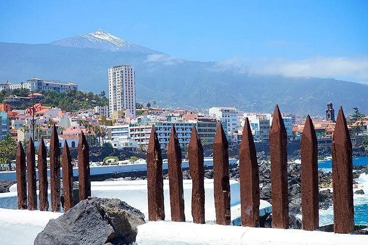 Puerto de la Cruz City Tour with Transfers - Photo 3 (Gallery view)