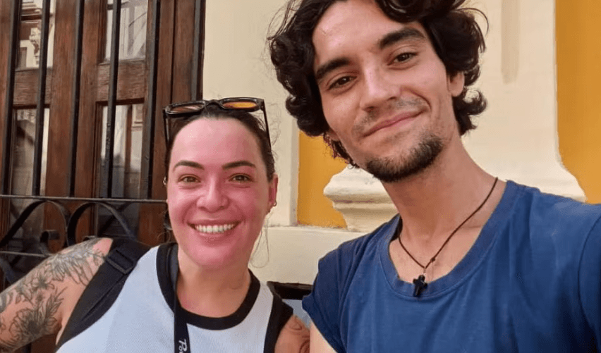 Havana Free Bike Tour