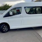 Punta Cana: Trasferimento privato da Punta Cana-Santo Domingo - Photo 3 (Gallery view)