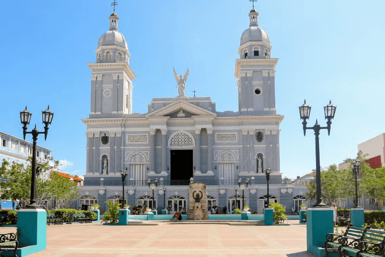 Cuban Revolution Tour