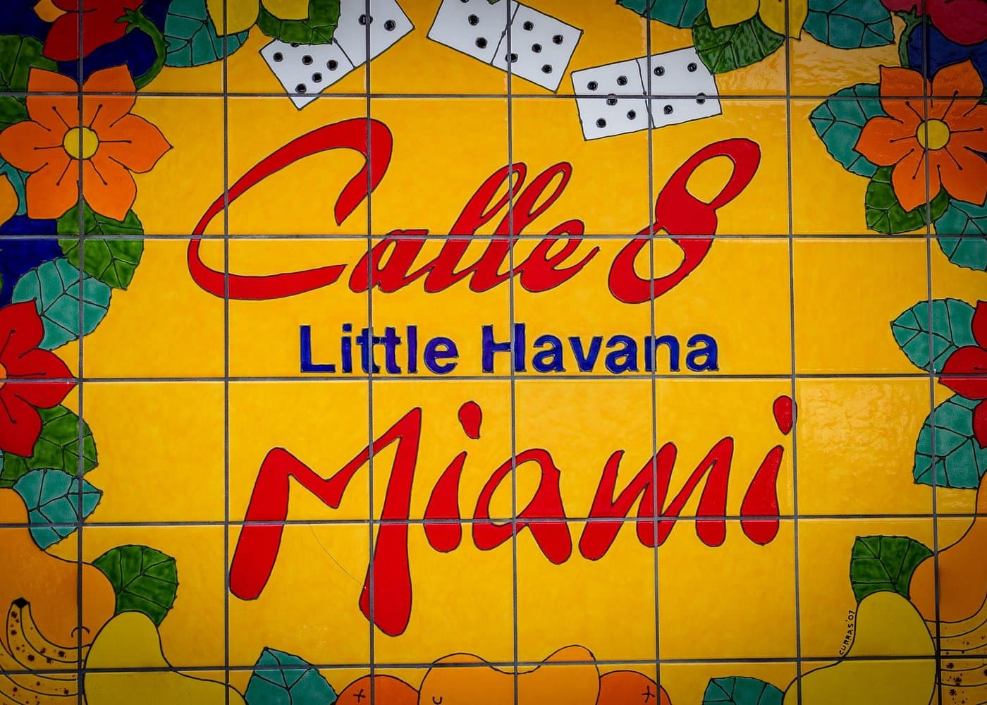 Little Havana Small Group Walking Tour