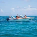 Punta Cana: avventura in motoscafo e snorkeling con... - Photo 5 (Gallery view)