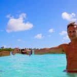 Punta Cana: Saona Island in Private Vehicle and Guide - Photo 2 (Gallery view)