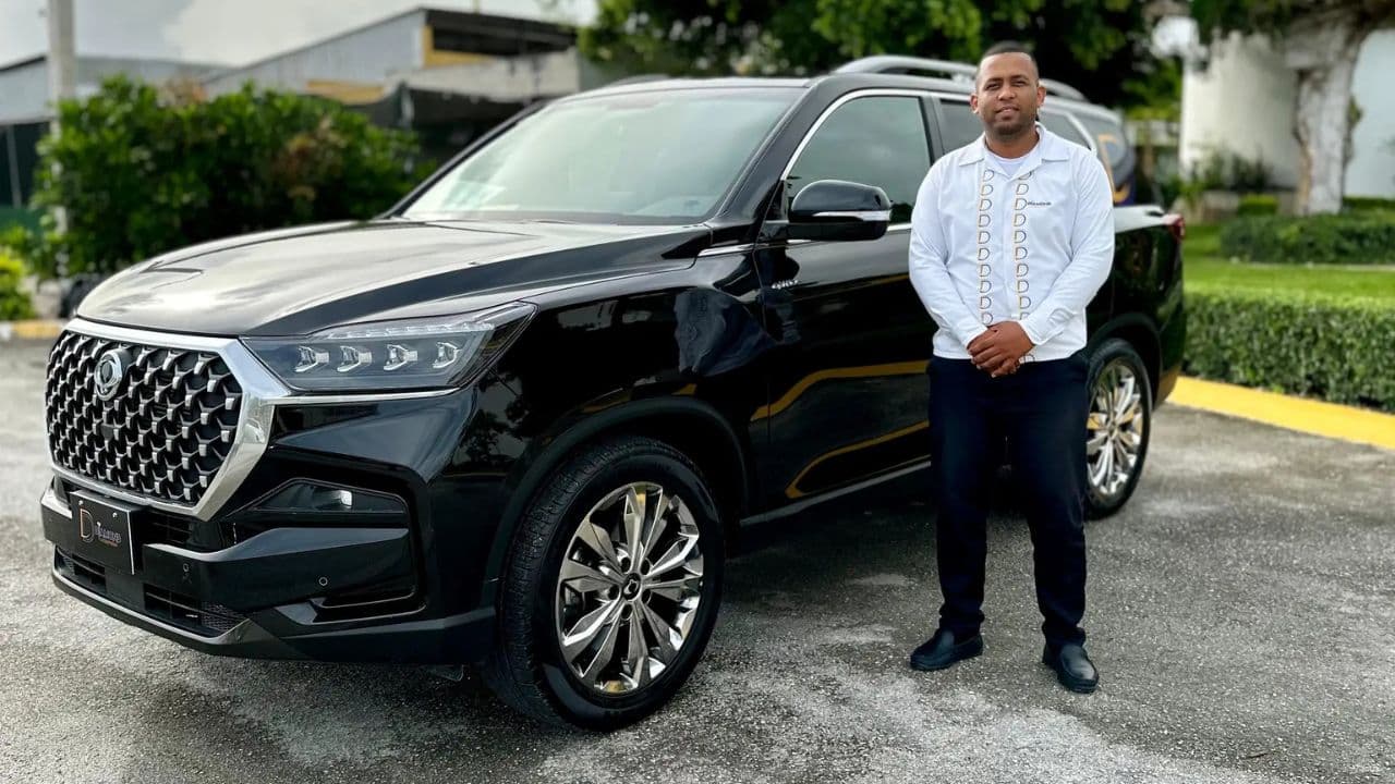 VIP Transfer Between Punta Cana Airport and Bayahibe Hotels