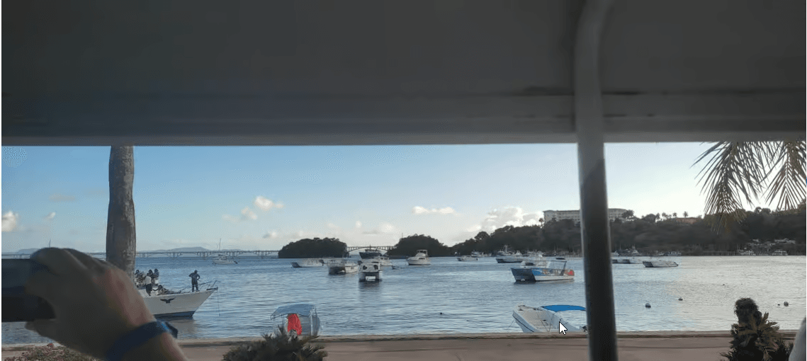 Punta Cana: Baia di Samaná, Isola Bacardi ^ Cascata El Limón - Photo 2 (Gallery view)