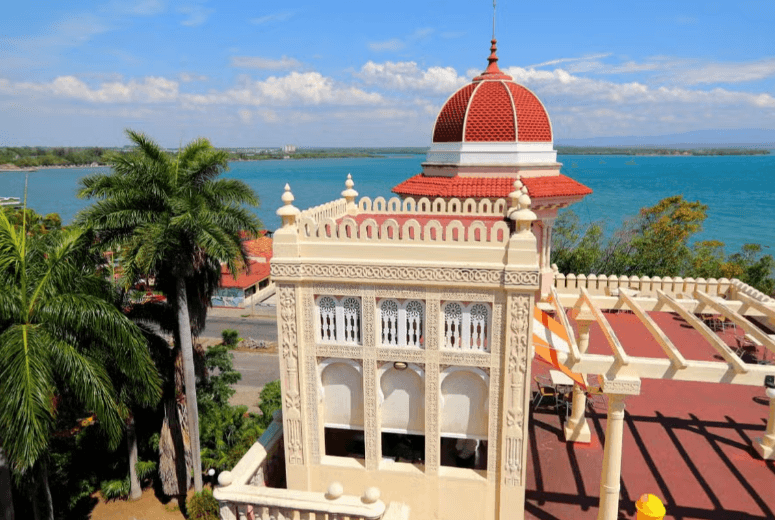 Private Tour of Cienfuegos