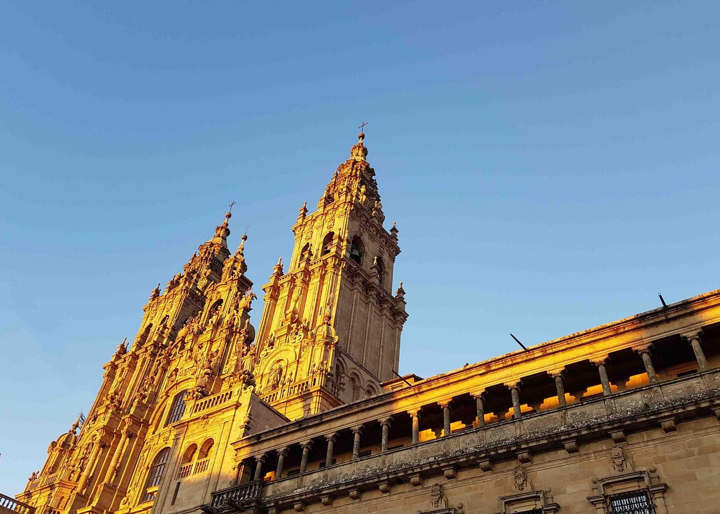 Private tours Santiago de Compostela : choose your option