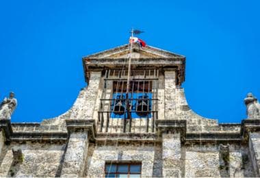 Santo Domingo: Family-Friendly Private Walking Tour
