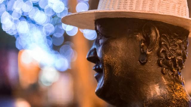 San Juan: History Walking Tour with a Guide