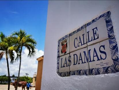 From Puerto Plata: Santo Domingo Complete Visit