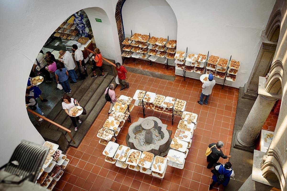 Culinary Secrets of the Centro Histórico - Dominican Republic