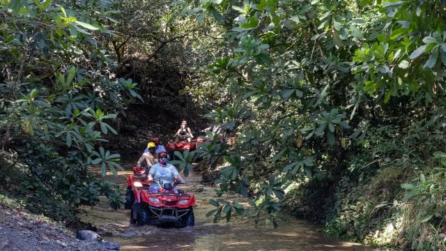 Guanacaste: Off-Road ATV-Quad Challenge - Photo 2 (Gallery view)