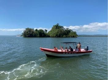Los Haitises: Kayaking, Hiking, and Caving Tour with Lunch - Photo 4 (Gallery view)