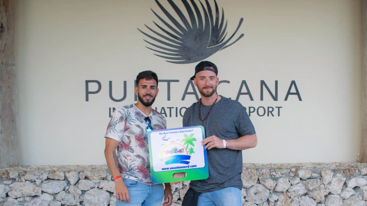 Private Tranasfer from Punta Cana Airport to Riu Bambu hotel