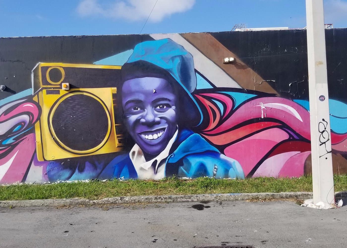 Miami Small Group City Tours of Wynwood Walls and Little Havana