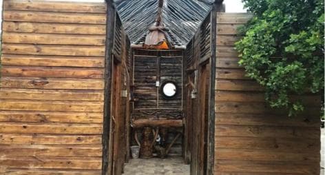 Bahía de las águilas glamping experience from Santo Domingo - Dominican Republic
