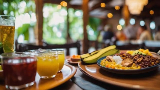 Tamarindo: clase de cocina tradicional - Photo 2 (Gallery view)