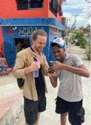 Santo Domingo: City Life Lunch & Transportation Tour - Photo 4 (Gallery view)