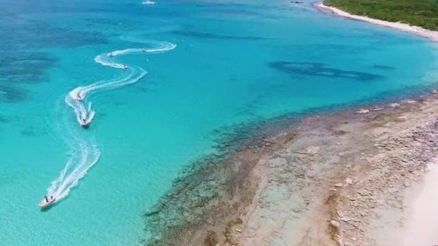 Fajardo Keys: Fajardo Keys: Full Day Private Boat W/Snacks - Photo 4 (Gallery view)